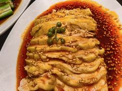 -小城粥道·海胆鲜虾粥(解放广场店)