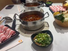 -呷哺呷哺 黄金牧场 (新中关购物中心店)