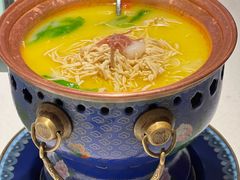 -森隆饭庄(崇文门新世界百货店)
