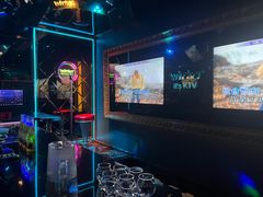 -温莎KTV(珠江路店)