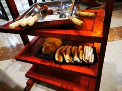-炭虎子水浒烤肉(梦时代店)