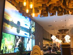 -云海肴·汽锅鸡·云南菜(苏州中心店)