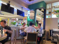 大堂-费大厨辣椒炒肉(吉联MALL店)