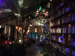 -MAAN COFFEE(金桥店)