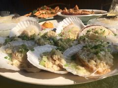 -盛港湾海鲜食府(黄沙店)