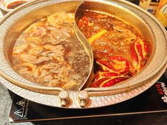 -牛New寿喜烧(虹桥新天地店)