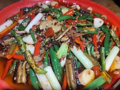 -回水镇·江湖川菜(恒大新城店)