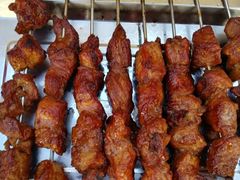 -王记西鎮电烤肉(汶上路店)