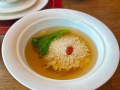 -金鹰国际酒店·满园春中餐厅