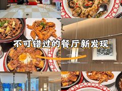-食锦记·福建私房菜(浦西万达店)