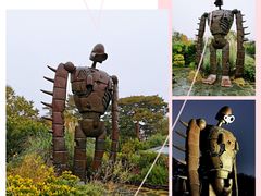 -三鹰之森吉卜力美术馆