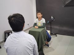 -中国照相馆(清河万象汇店)