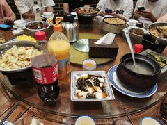 -孙府大院(步行街店)