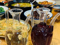 -妈妈的味道(和顺古镇店)