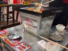 -郝大姐·乌龙山铁板烧(大学城三店)