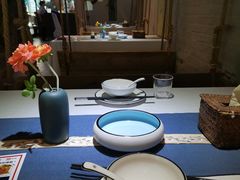 -花间别院(凤凰店)