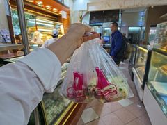 -白玉兰食品(汇联商厦店)
