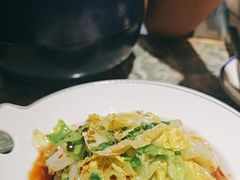 -米椰湘·辣椒炒肉