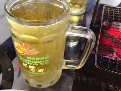 -迎燕阁烤羊腿(二环南路店)