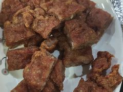 -美兰春记食店·龙舌坡红烧牛肉