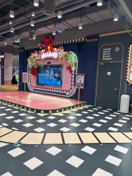 点击看大图 -meland亲子乐园(北京首开通州万象汇店)
