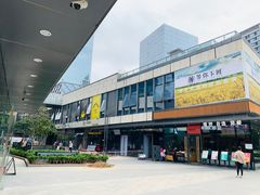 -广州绿地中央广场