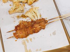 -新凯旋烧烤·燕姐千岛湖土菜