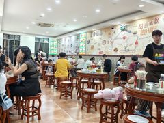 -捷信牛奶甜品世家(柳巷店)