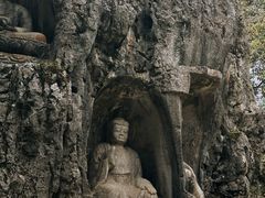 -灵隐飞来峰景区