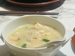 -湖滨28中餐厅·西湖宴·杭州君悦酒店