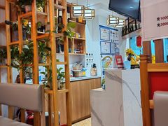 -叁拾壹克饺子·东北菜(国贸店)