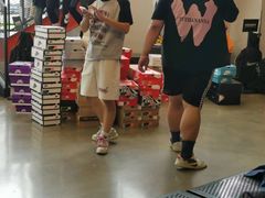 -宁波杉井奥特莱斯广场