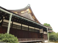 -京都御所