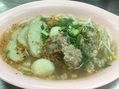 -榮泰米粉湯(Left Shop)