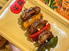 -谭仔米线(壹方城店)