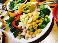 -So Lounge索兰至餐厅(蓝色港湾店)