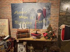 -歪歪宫殿·生日派对·团建聚会·轰趴·Wonder Palazzo