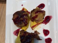 -上渔铁板烧(熙悦汇店)