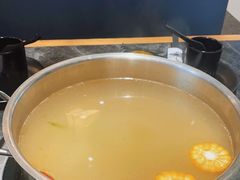-林记潮牛·牛肉火锅(上马墩店)