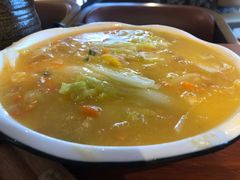-云隐小厨·传统大理美食(复兴路店)