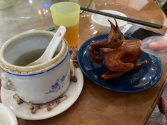 -煲煲掂风味煲仔饭餐厅(西区店)