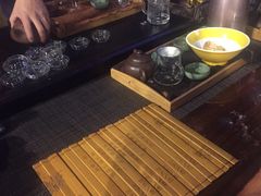 -汤森悠生活文化汤(江宁万达店)