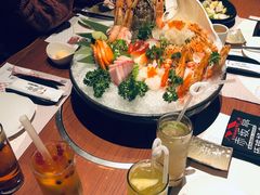 -赤坂亭 M9和牛烧肉(水街店)