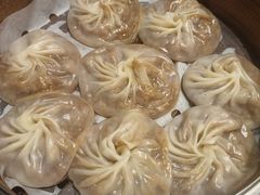 -鑫旺旺汤包(总店)
