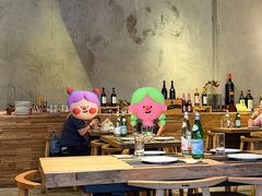 -Common Table · Brunch & Coffee