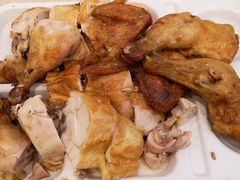 -香妃烤鸡(西单店)