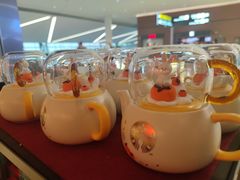 -星巴克(成都天府机场2店)