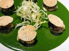 -Oyster Talks 四度蚝法餐厅