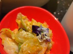 -上井料理黑金店(IFS国金中心店)
