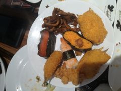 -汉巴味德(大悦城店)